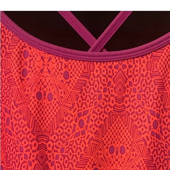 Prana Kayla size M.  Riss cross back strap - Picture 6 of 6